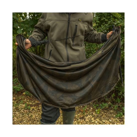 Avid Carp - Sac Pastrare Crap "Pro - Tect Carp Sack"